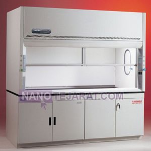 هود آزمایشگاهی هود آزمایشگاهی